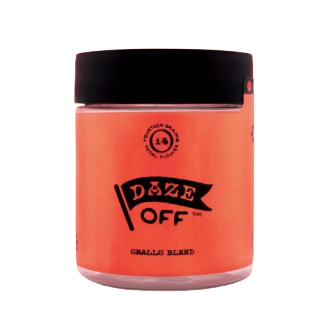 Process S Blend Daze Off