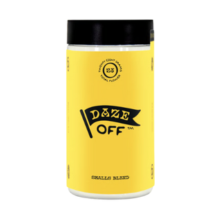 Mind Games Blend Daze Off