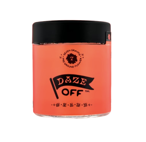 Indica Blend Daze Off