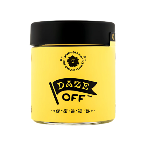 Sativa Blend Daze Off Sativa Blend Daze Off