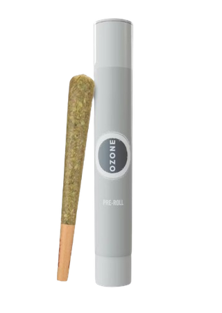 GMO Ozone