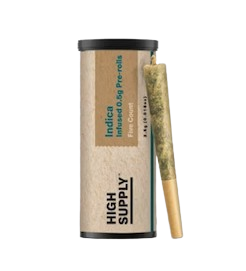 The Bling High Supply 