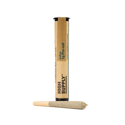 The Bling High Supply 