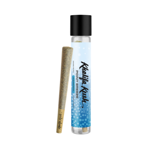 Point Breeze Khalifa Kush