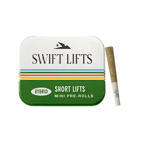 Casey Jones Swift Lifts