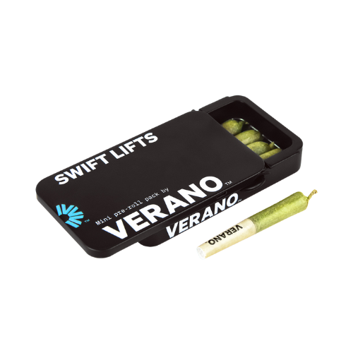 Swift Gator Breath Swift Lifts