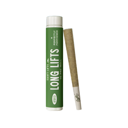 Melonade Swift Lifts