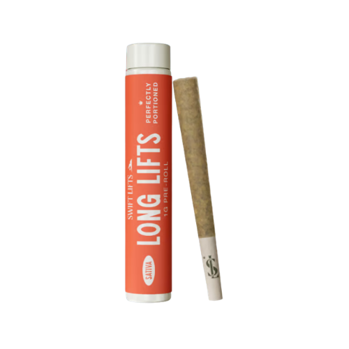 Swift Long Yuzu Sour Swift Lifts
