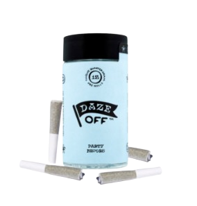 Reefer Gladness Blend Daze Off