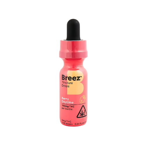 Berry Daytime Breez Berry Daytime Breez