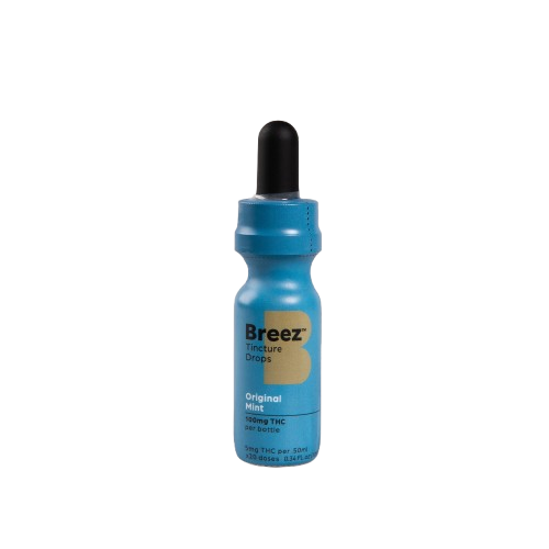 Original Mint - Tincture Breez