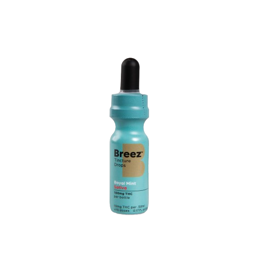 Royal Mint Sativa Breez