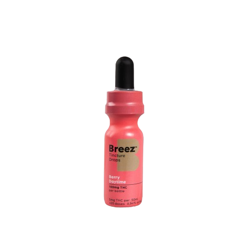 Berry DayTime Breez
