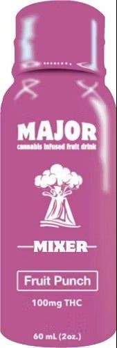 Fruit Punch Major
