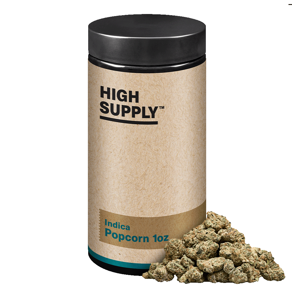 High Supply Sugar Storm Smalls 28g