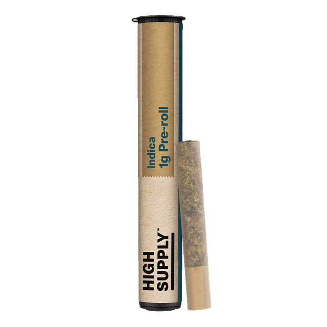 Sugar Storm High Supply
