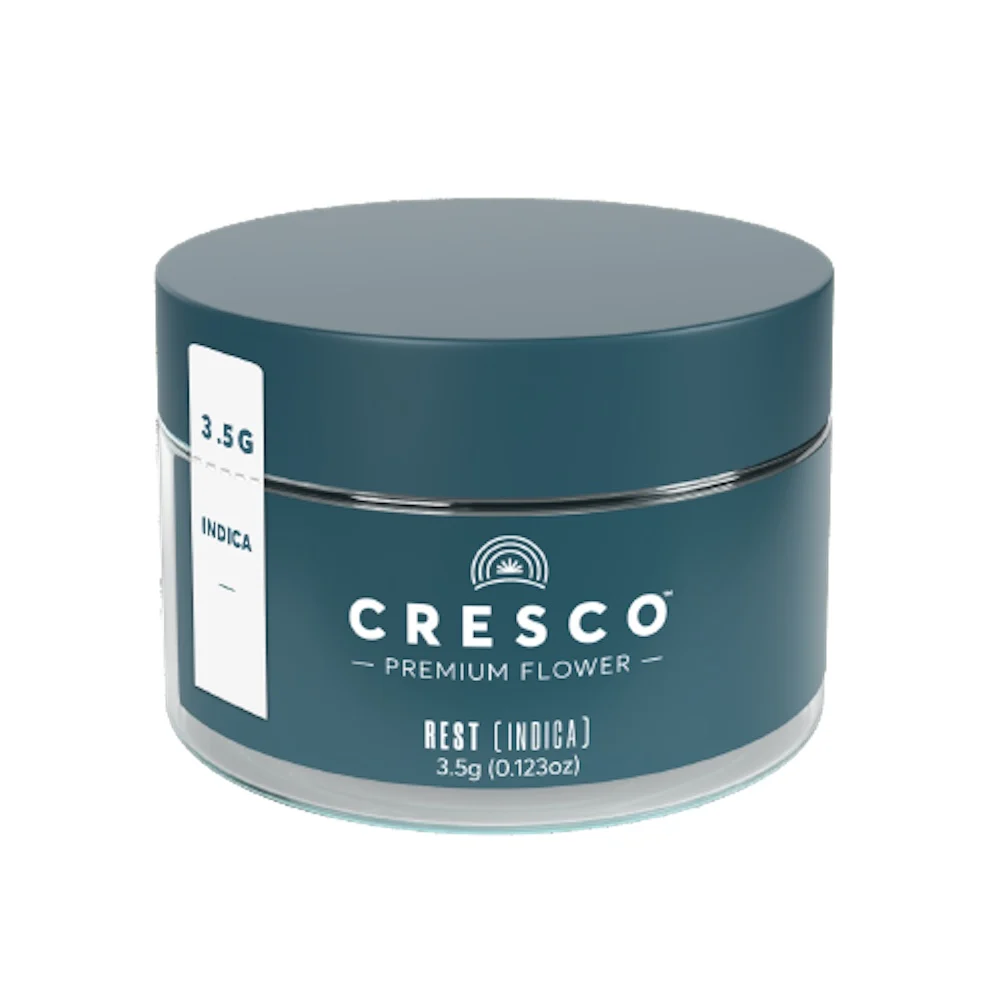 Cannabis Promo, Cannabis Sales, Cannabis Discounts, Cannabis on Sale, Mix & Match Cresco 3.5g Flower: 4 for $95 1