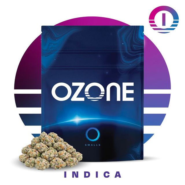 Dual OG Ozone