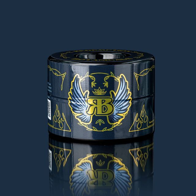 Deep Ztate #2 Redemption Botanicals