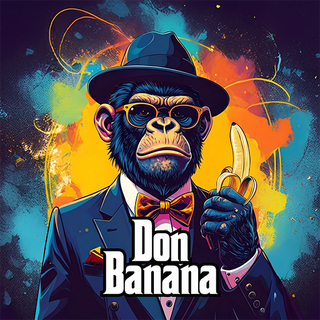 Don Banana Skunkhouse
