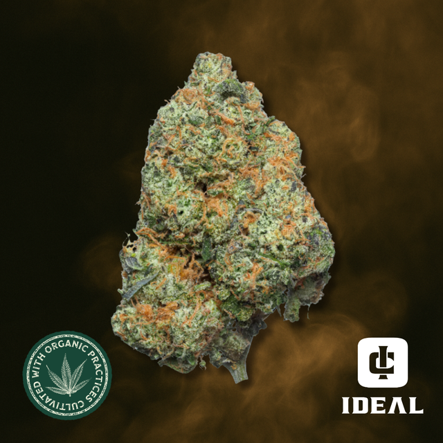 Sage N Sour Ideal Cannabis Sage N Sour Ideal Cannabis