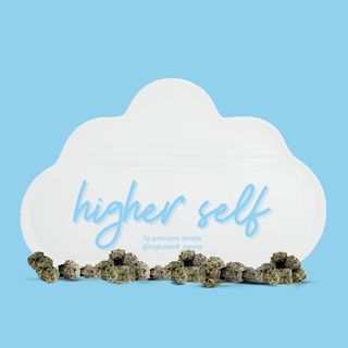 Cali Kush Higher Self