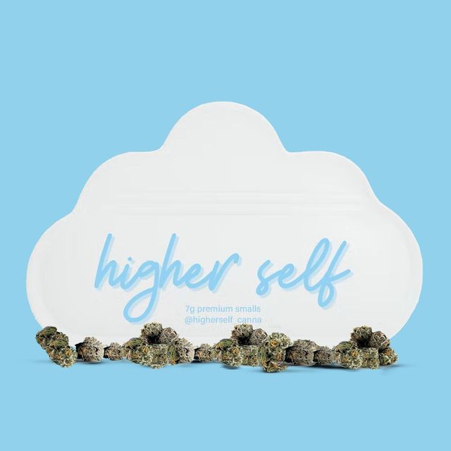 Cali Kush Higher Self