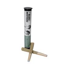 The Blues Brothers HashBurger Pre-Roll 1g