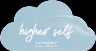 Cali Kush Higher Self