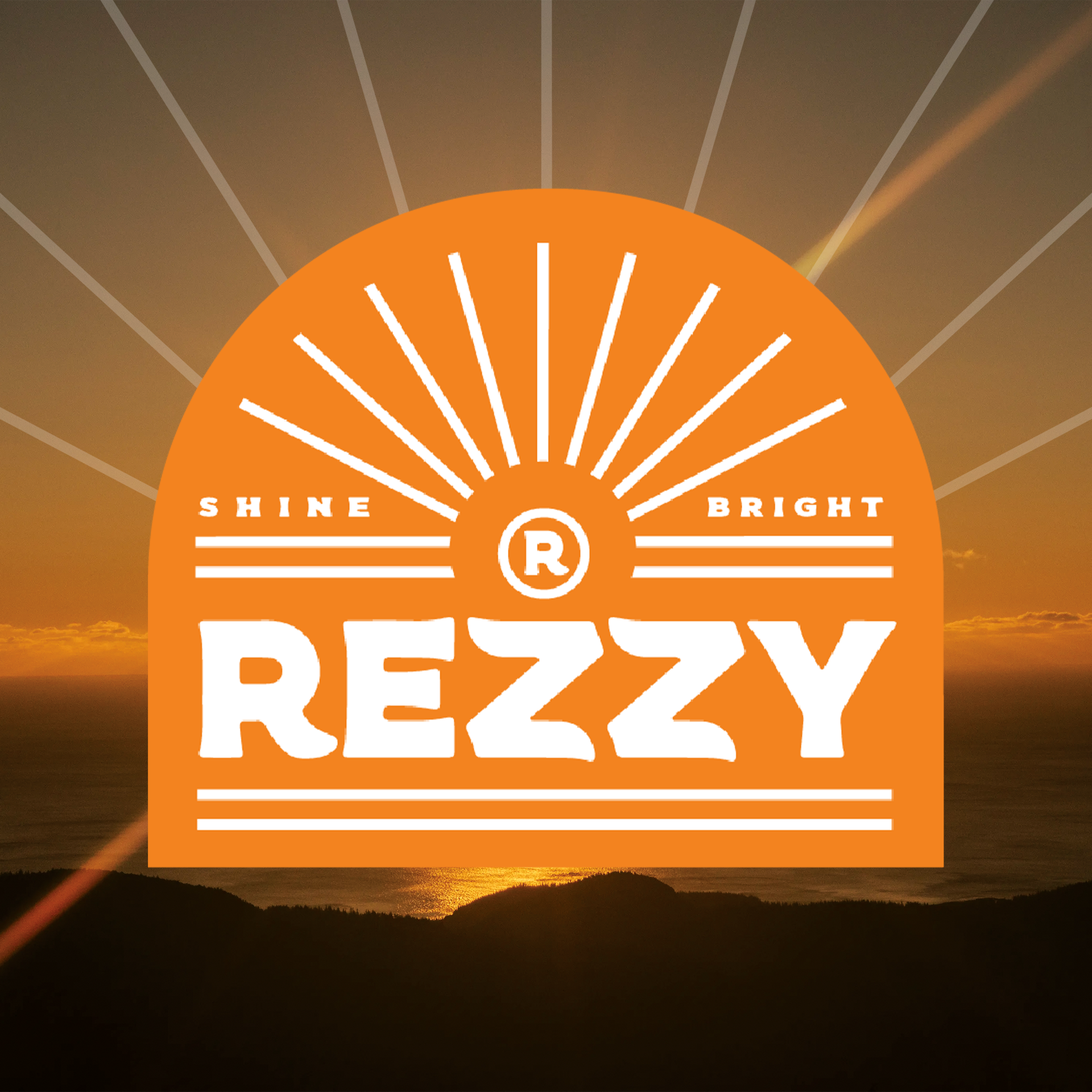 Logo Rezzy