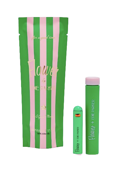 Pink Guava Edie Parker