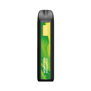 Honeydew Pineapple Breeze Canna