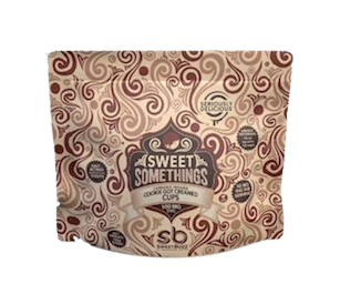 Cookie Got Creamed Cups