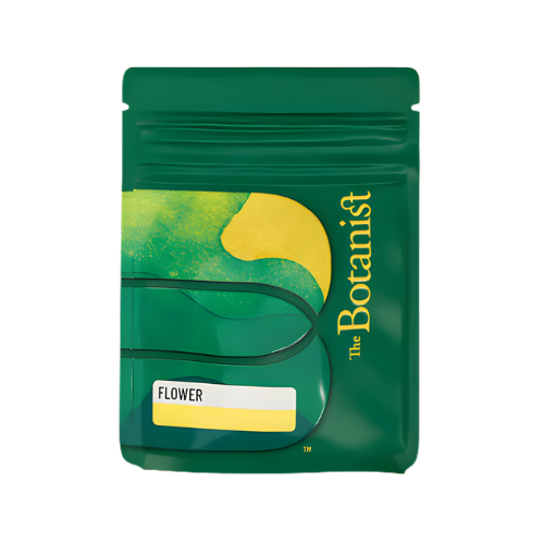 Millionaire The Botanist