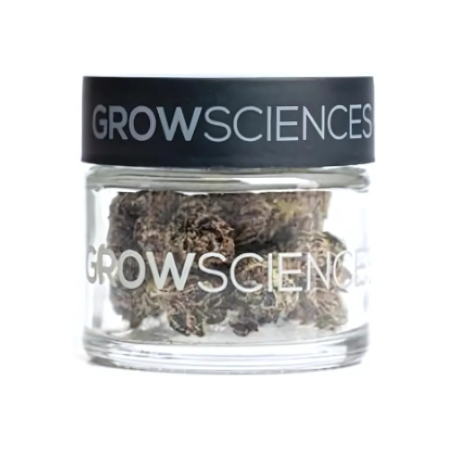 Kush Mints Grow Sciences