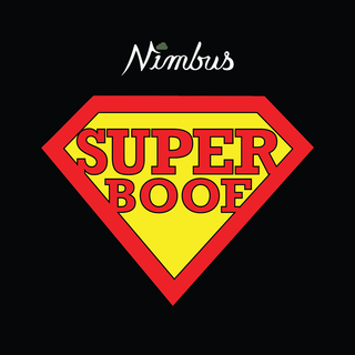Super Boof - 1g Live Nimbus