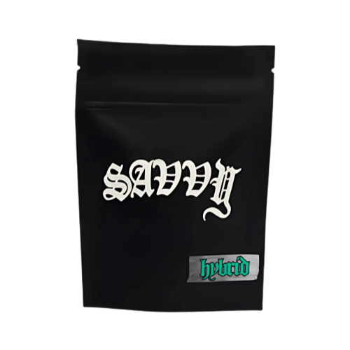 Guava Casquitos Savvy