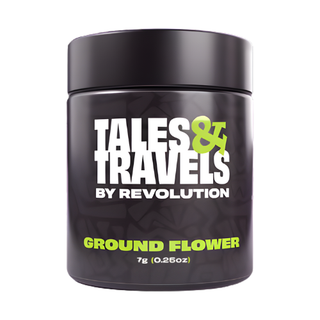 Cali Queen Tales & Travels