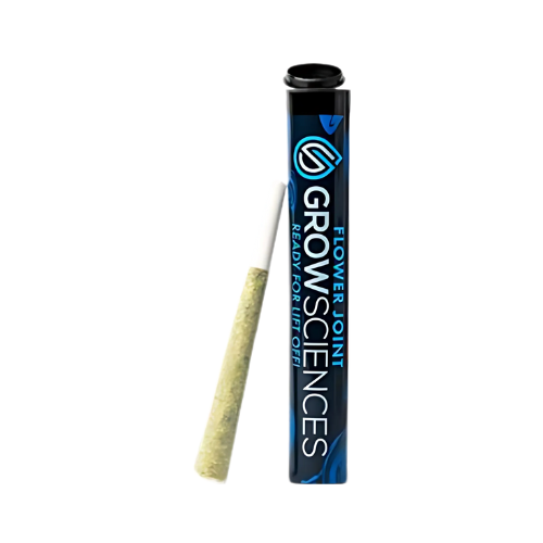 Kush Mints Grow Sciences