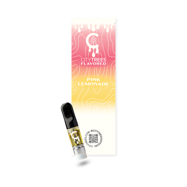 Pink Lemonade (0.5g) City Trees