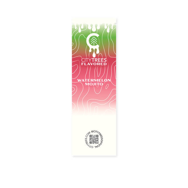 Watermelon Mojito (0.5g) City Trees Watermelon Mojito (0.5g) City Trees