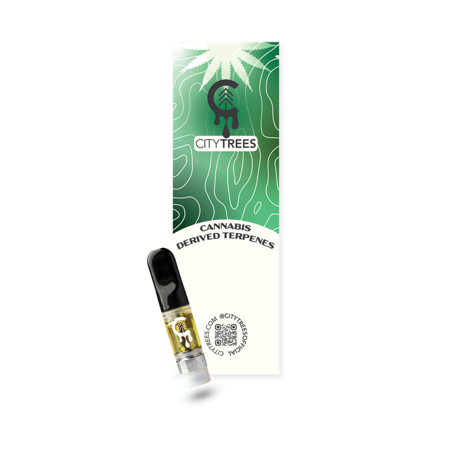 Galactic Jack CDT (0.5g) City Trees