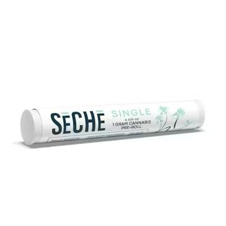 Yuzu Sour SeCHe