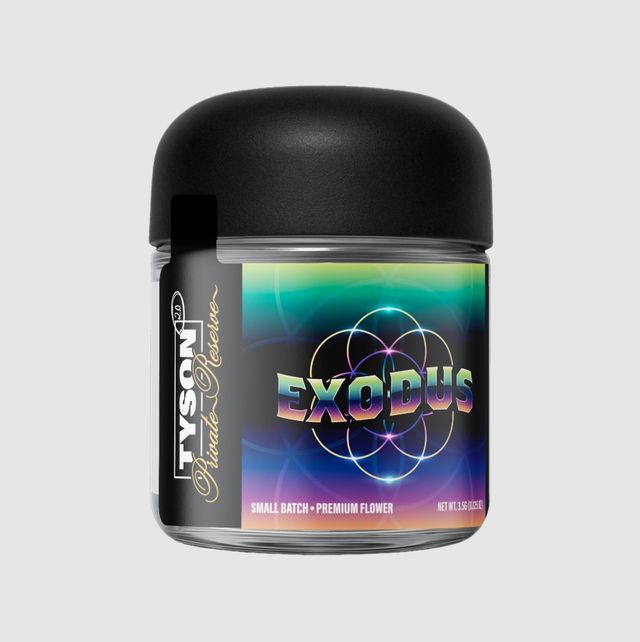 Exodus Reserve Tyson 2.0