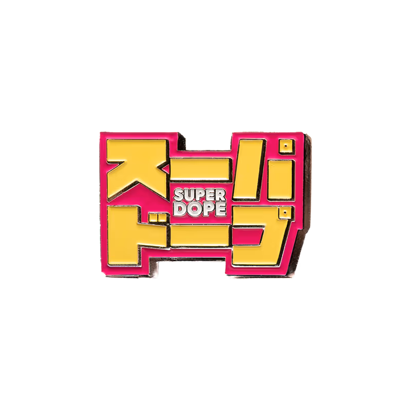 Cherry Popperz Super Dope