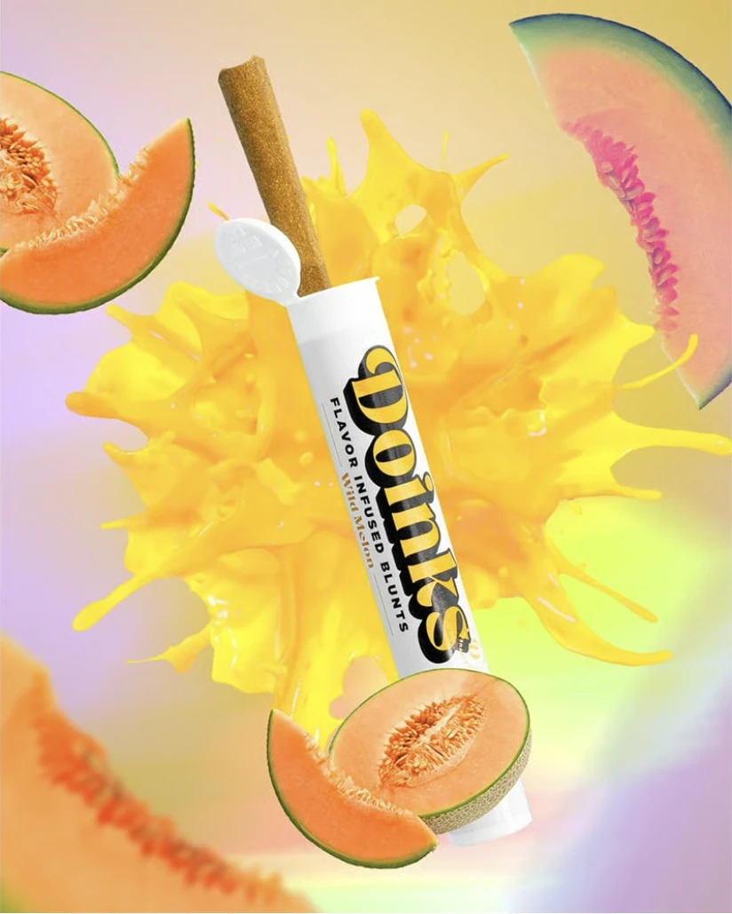 Wild Melon