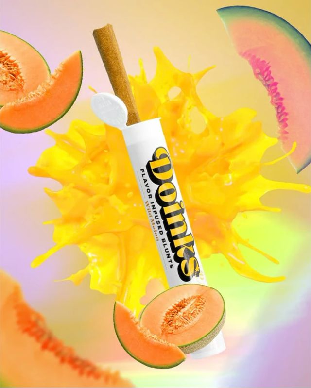Wild Melon Doinks
