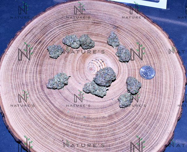 Ze Chem  Nature's