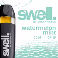 Watermelon Mint Swell by Breakwater Watermelon Mint Swell by Breakwater