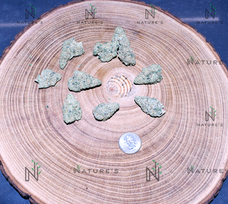 Cedar Serenity Nature's